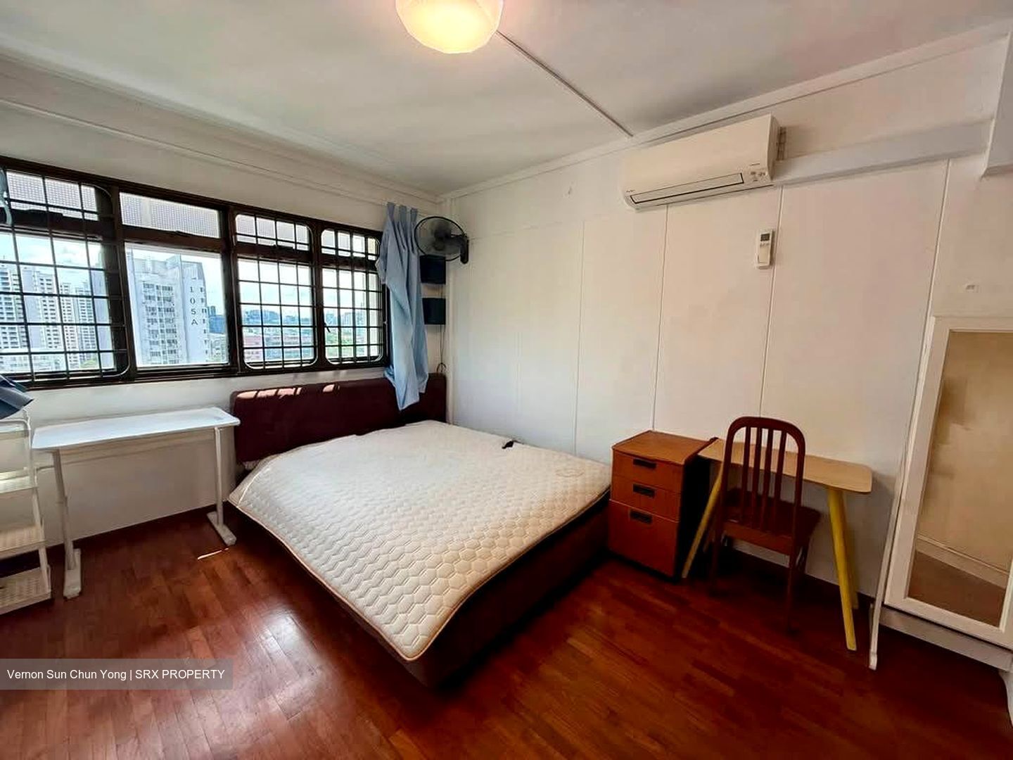 Blk 103B Depot Heights (Bukit Merah), HDB 4 Rooms #575275921